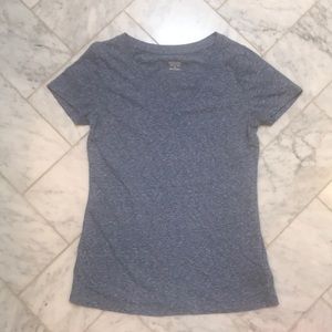 Mossimo Supply Co. by Target Brand V-Neck T-Shirt